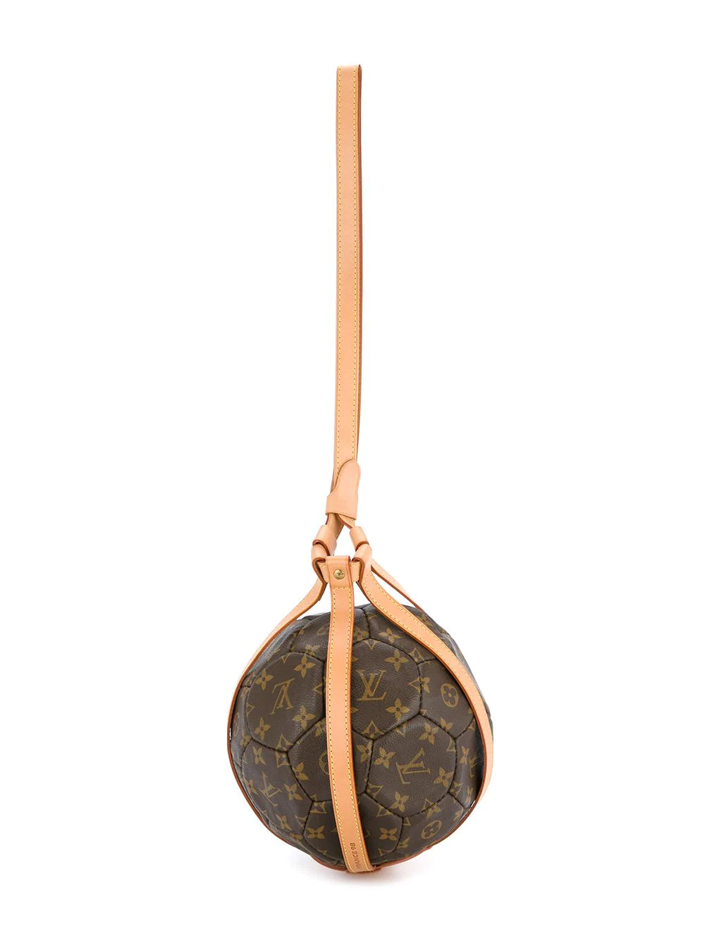 LV WORLD CUP soccer ball - LIMITED EDITION- RARE ITEM
