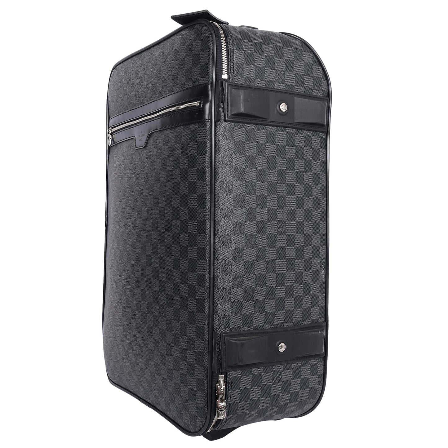 LV carry on/travel/roller bag in GRAY