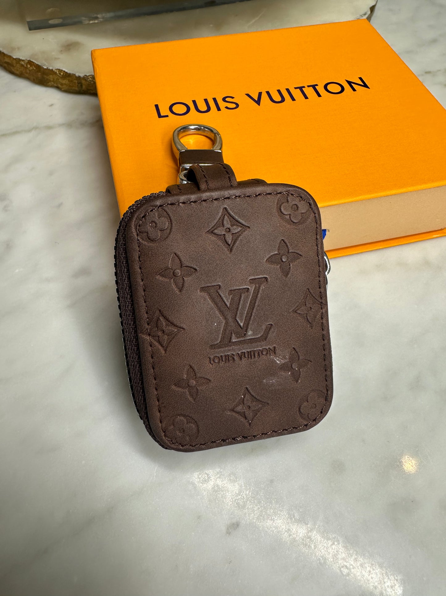 LV mini bags/keychain/belt loop bag - PLEASE SELECT COLOR