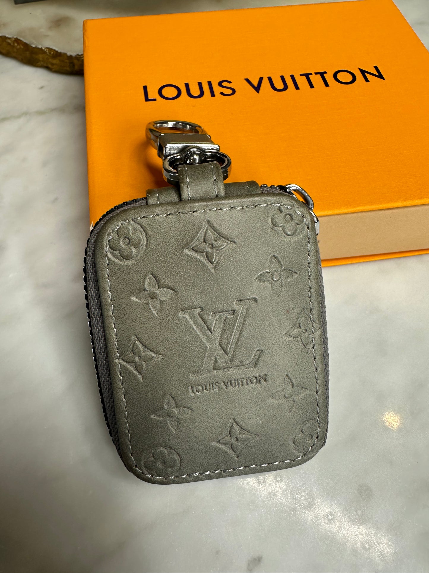 LV mini bags/keychain/belt loop bag - PLEASE SELECT COLOR