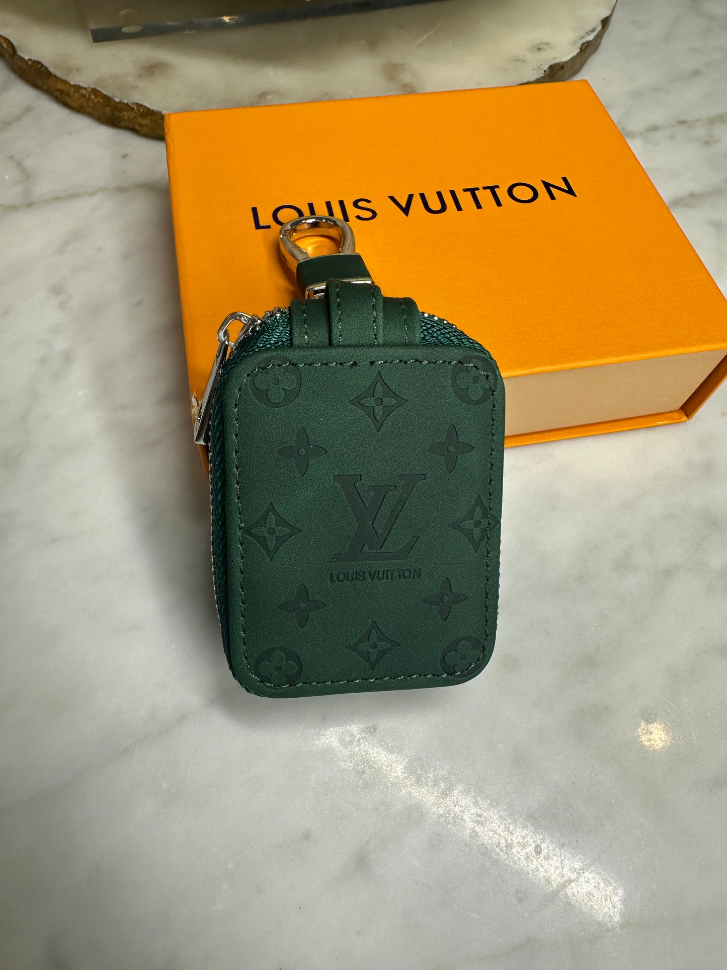 LV mini bags/keychain/belt loop bag - PLEASE SELECT COLOR