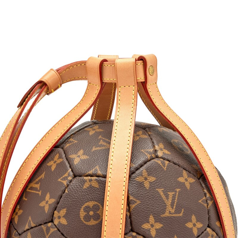 LV WORLD CUP soccer ball - LIMITED EDITION- RARE ITEM