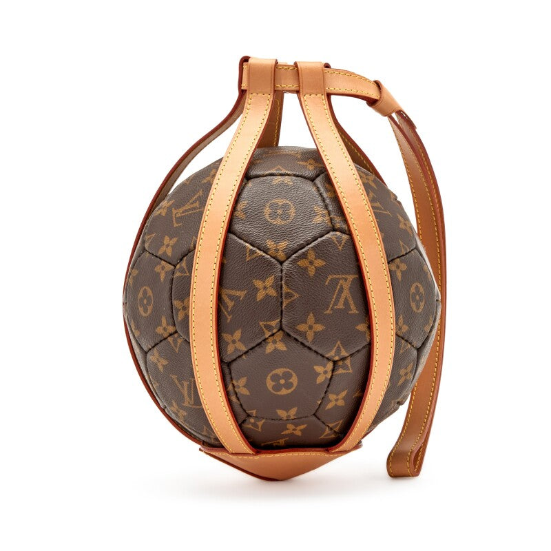 LV WORLD CUP soccer ball - LIMITED EDITION- RARE ITEM