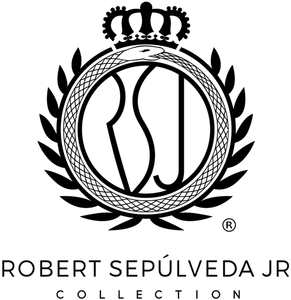 www.RobertSepulvedaJr.com logo