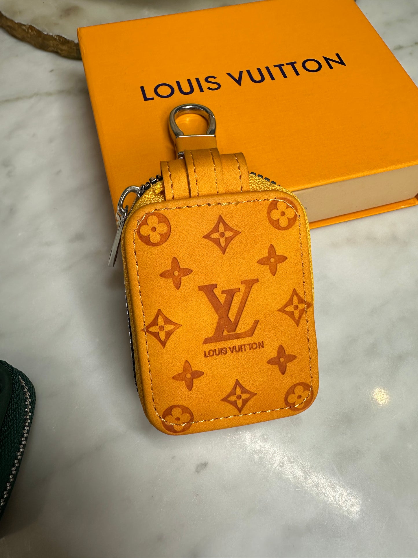 LV mini bags/keychain/belt loop bag - PLEASE SELECT COLOR