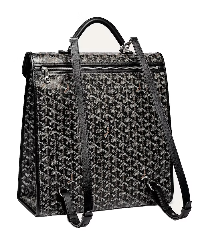Goyard saint leger discount