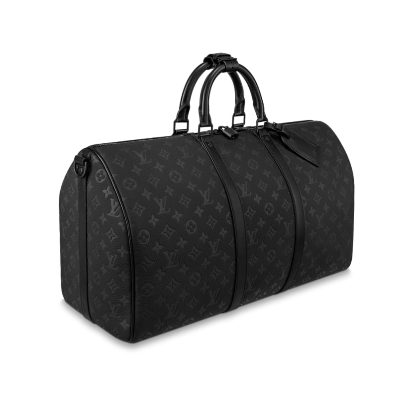 Louis Vuitton Keepall Bandoulière 50